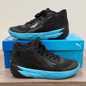 LaMelo Ball’s Puma MB.02 ‘Phenom’ Sneaker Kids size 5.5